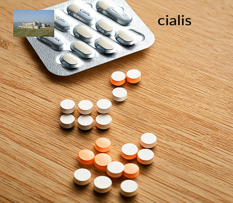 Cialis 1